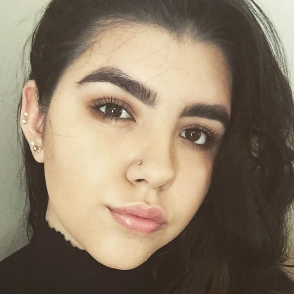 Meet your Posher, Lucia